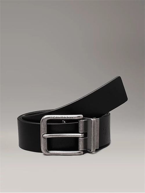 CLASSIC CASUAL REV/ADJ BELT 35MM CALVIN KLEIN | K50K512083/0GT